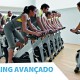 INDOOR CYCLING – AVANÇADO