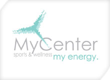 MyCenter – Sports & Wellness